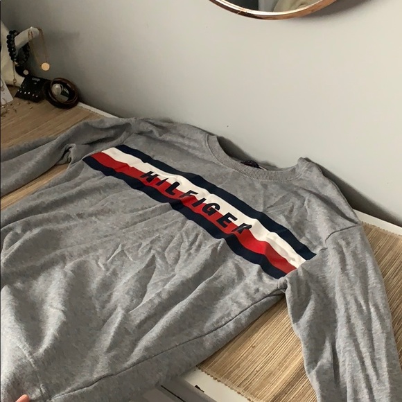 Tommy Hilfiger crew neck - Picture 2 of 2